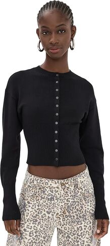 Women's Head in The Clouds Cardigan in Saudi Arabia