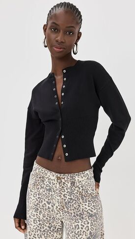 Women's Head in The Clouds Cardigan in Saudi Arabia