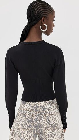 Women's Head in The Clouds Cardigan in Saudi Arabia