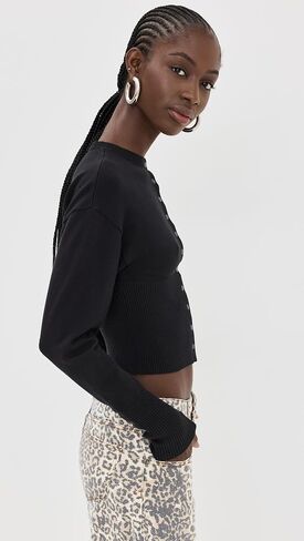Women's Head in The Clouds Cardigan in Saudi Arabia