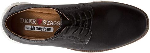 Deer Stags Men's Aiden Oxford in Saudi Arabia
