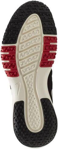 Nike Men's Flex Control TR4 Cross Trainer, White/Blacksmoke Grey, 13 Regular US in Saudi Arabia