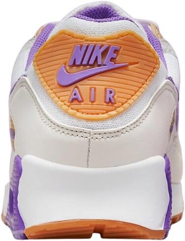 Nike Air Max 90 Mens Casual Running Shoe Cw5456-100 Size 9.5 in Saudi Arabia