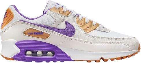 Nike Air Max 90 Mens Casual Running Shoe Cw5456-100 Size 9.5 in Saudi Arabia