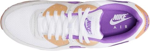 Nike Air Max 90 Mens Casual Running Shoe Cw5456-100 Size 9.5 in Saudi Arabia