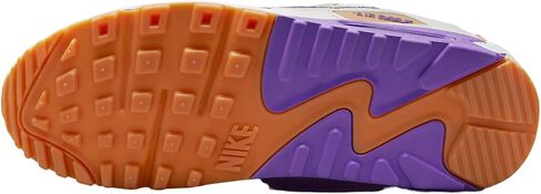 Nike Air Max 90 Mens Casual Running Shoe Cw5456-100 Size 9.5 in Saudi Arabia