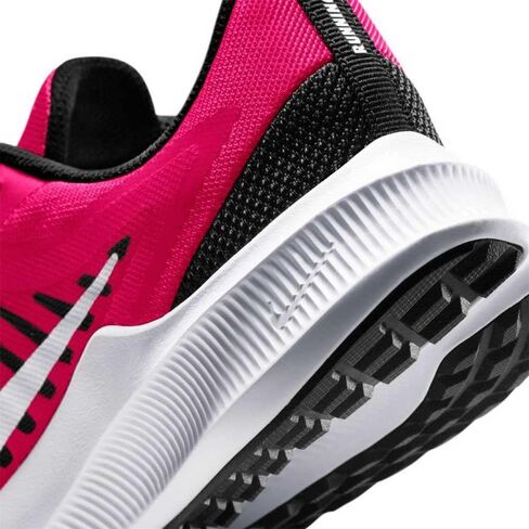Nike Downshifter 10 Big Kids Casual Running Shoe Cj2066-004 Size 4 in Saudi Arabia