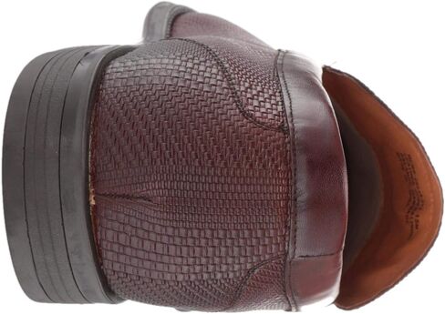 STACY ADAMS Men's Pomeroy Moc Toe Bit Slip-on Loafer in Saudi Arabia