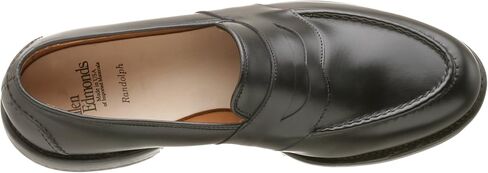 Allen Edmonds Men's Randolph Loafer in Saudi Arabia