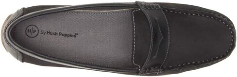 حذاء Maelee Penny Loafer للرجال من Hush Puppies in Kuwait