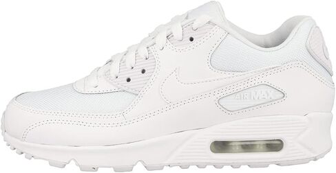 حذاء رياضي رجالي Air Max 90 أساسي من NIKE in Saudi Arabia