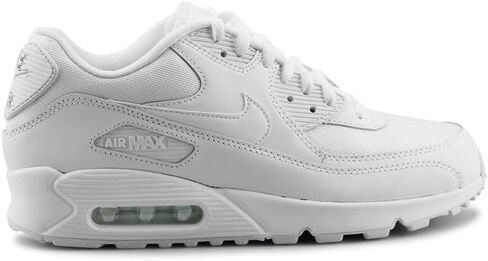حذاء رياضي رجالي Air Max 90 أساسي من NIKE in Saudi Arabia