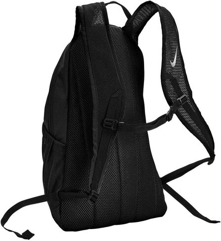 حقيبة ظهر للأطفال من نايك رايس، لون أسود in Kuwait