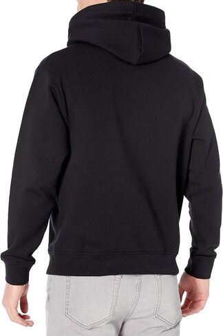 The Kooples Round Neck, Fleece Pullover Sweatshirt in Saudi Arabia