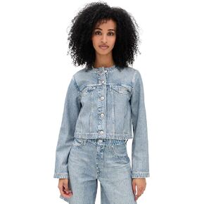 rag & bone Women's Miramar Ponte Cora Jacket