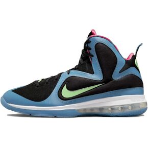 Nike Mens Lebron 9 DO5838 001 South Coast - Size 11 in Saudi Arabia