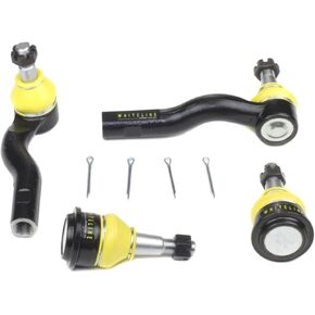 Whiteline KCA435 Roll Center/Bump Steer Correction Kit