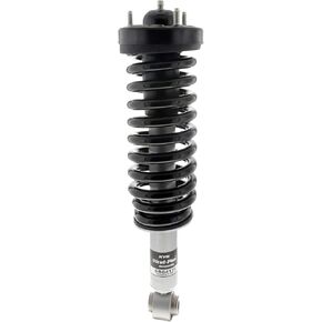 KYB SRG4172 Truck-Plus Complete Corner Unit Assembly -Strut, Mount and Spring