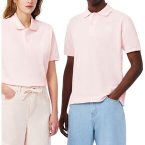 Lacoste Men's Original L.12.12 Branded Polo Shirt
