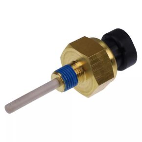Low Coolant Level Sensor S291203 S291-203 Compatible for Paccar Kenworth Peterbilt