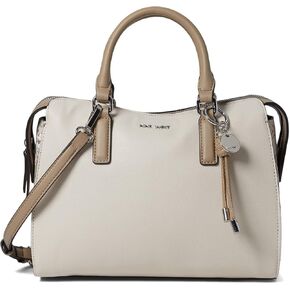 Nine West Basset Satchel