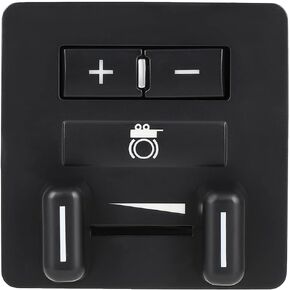 Trailer Brake Controller,Trailer Brake Controller Fits For Cadillac ESCALADE 2008-2014 For Chevrolet AVALANCHE 2008-2013 For Chevrolet SILVERADO 1500 20, Front OE 15926102