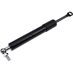 DVPARTS Steering Damper Gas Shock Damper TCA15322 TCA14011 for John Deere ZTrak Riding Mower 717 717A 717E 727 727A 737 757 777 797 997