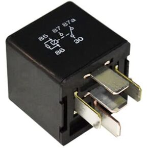 HELLA Genuine HELLA Relay - 007794027