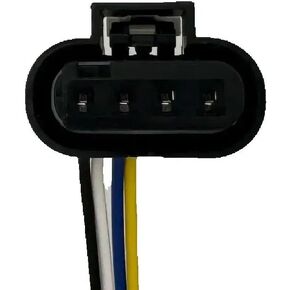 DigiAutoPart Mass Air Flow (MAF) Sender 19367009