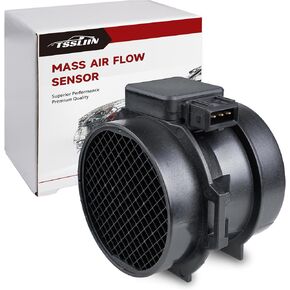 Mass Air Flow Sensor Meter Assembly fit for-Hyundai Sonata 2001-2005 Santa Fe 2001-2005 Tucson Tiburon for-Kia Optima 2001-2005 Sportage V6 28164-37200