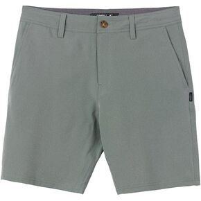 O'NEILL Men's Reserve Light Check 19"