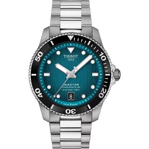 Tissot Seastar 1000 PowerMatic 80 40mm
