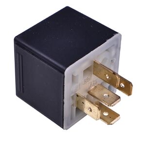 DVPARTS 24V 5 Pins 0332209211 V23234-A0004-Y055 Mani Current Relay