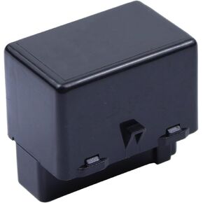 ApplianPar Turn Signal and Hazard Light Relay Control Module for Honda Accord 2003-2006 Ridgeline 2008-2014 Replace 38300-SDA-A03