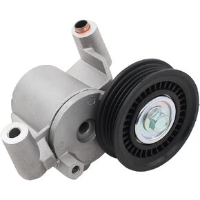 توتر حزام Applianpar مع Pulley for Ford EcoSport 2018-2021 2.0L Focus 2012-2018