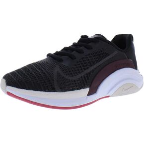 Nike Women ZOOMX SUPERREP Surge/Black/MTLC Mahogany-Black / CK9406-069 (Women US, Numeric_6_Point_5) in Saudi Arabia