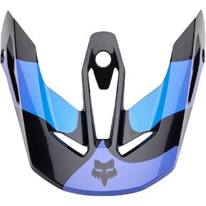 Fox Racing V3 HELMET VISOR - MAGNETIC