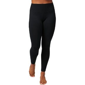 Hanes Women's EcoSmart High Waist Leggings