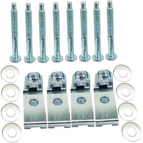 Yichen Truck Bed Hardware Matuter For For Super Duty Truck 924-311 W706640-S900 ، W706641-S900