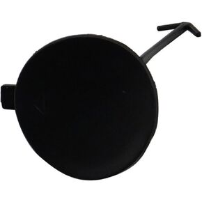 Front Bumper Tow Hook Cover Cap for Hyundai Accent 12-17 865171R000