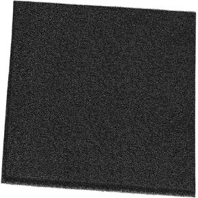 22" Oil Drain Splash Pad 38780 No Splatter Pad Square Pad for Car Changing Oil Transmission Drain Pan