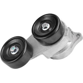 38332 توتر الحزام الأوتوماتيكي ث/بولي متوافق مع Acura 03-10 MDX 05-10 RL 07-08 TL 10 ZDX & HONDA 03-07 ACCORD 3.0L 08-09 ACCORD 3.5L 05-10 ODYSSEY 05-08 PILOT 06-10 RIDGLINE