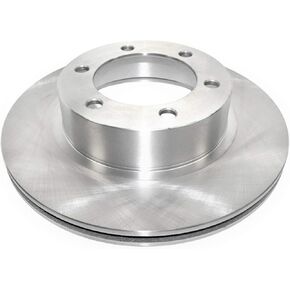 DuraGo BR31204 Front Vented Disc Brake Rotor