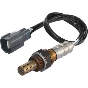 مستشعر Oxygen O2 234-4622 متوافق مع لكزس ES300 ES330 ES350 GS300 GX460 ، متوافق مع Toyota 4runner Avalon Camry Corolla ، 13355 مستشعر الأوكسجين البديل ، 1pcs ، 1pcs