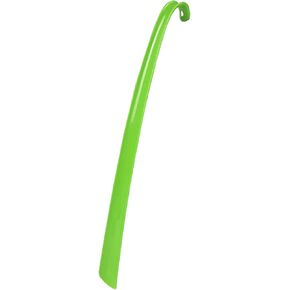 1piece for Extra Long Handled Plastic Shoe Horn Remover Disability Mobility Aid