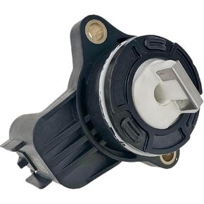 Transfer Case Two/Four Wheel Drive Actuator Position Sensor For 84377721,Compatible with Chevrolet Colorado GMC Yukon Cadillac Escalade 4WD 2007-2022,Transfer Case Range Position Sensor