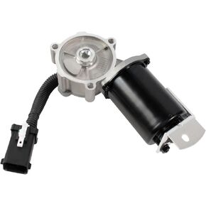 600-928 Transfer Case Motor Compatible with Ford Expedition F-150 Lincoln Navigator 3.5L 3.7L 4.2L 4.6L 5.0L 5.4L 6.2L 2008-2011 8L1Z7G360AB AL3Z7G360A