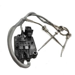 4307101 DEF Catalyst Exhaust Gas Temperature EGT Sensor 2511414C1 DPF SCR Triple Probes fits Cummins Engine