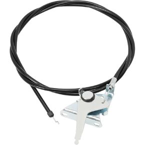 103-4091 Throttle Cable Compatible with Z Master, Lazer Z & Lazer Z AC CT HP LC XS/Liquid Cooled