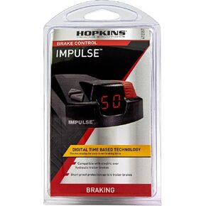 Hopkins 47235T Impulse Time-Based Digital Brake Control